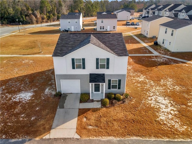 225 Rendell Ln, Hinesville, GA 31313