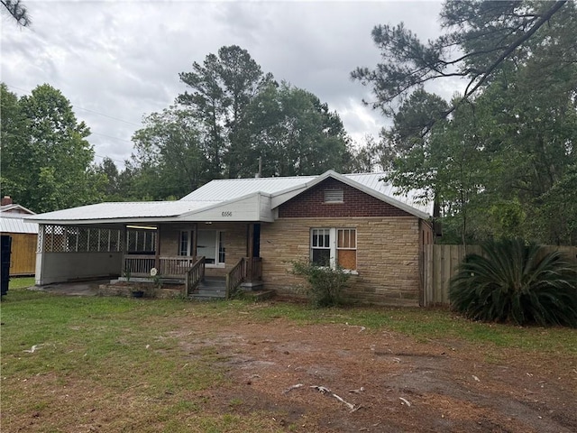 6556 Alma Hwy, Waycross, GA 31503 - photo 1
