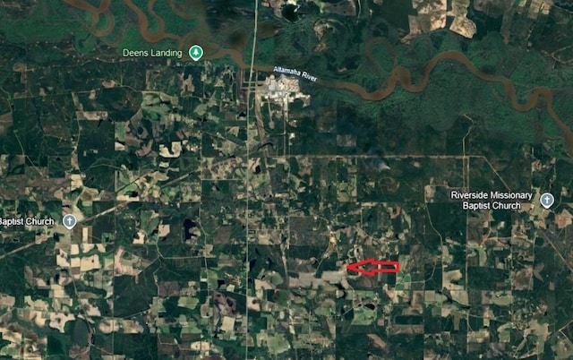 0 Rocky Rd, Baxley, GA 31513