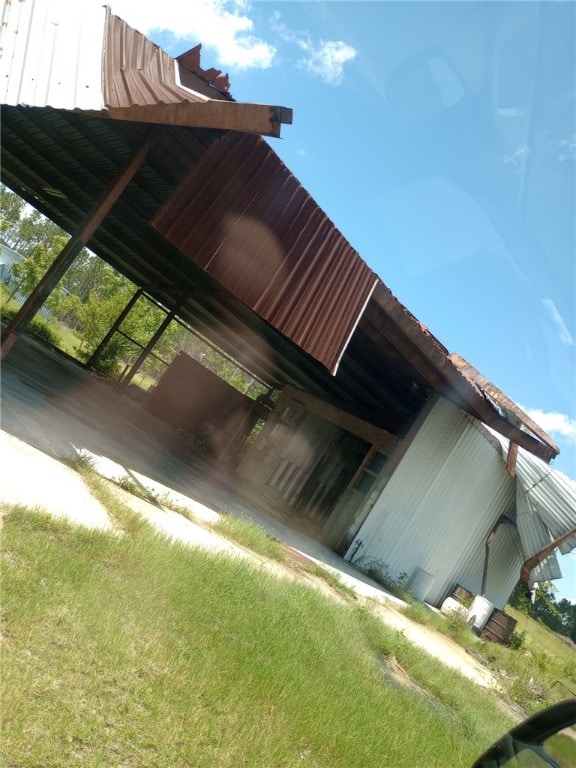 0 Rocky Rd, Baxley, GA 31513