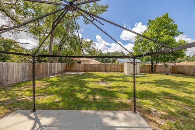 210 Glen Meadows Cir, Brunswick, GA 31523