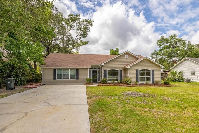 210 Glen Meadows Cir, Brunswick, GA 31523