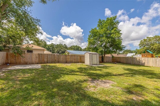 210 Glen Meadows Cir, Brunswick, GA 31523