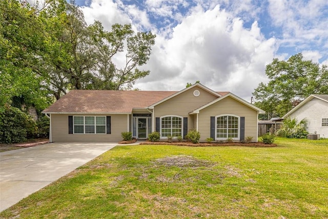 210 Glen Meadows Cir, Brunswick, GA 31523