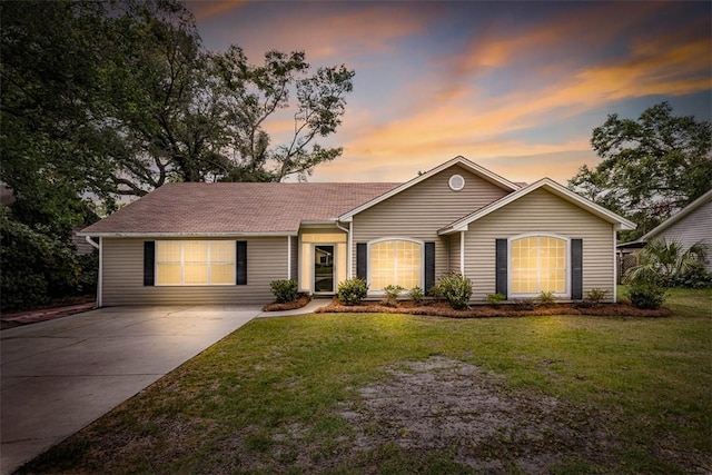 210 Glen Meadows Cir, Brunswick, GA 31523