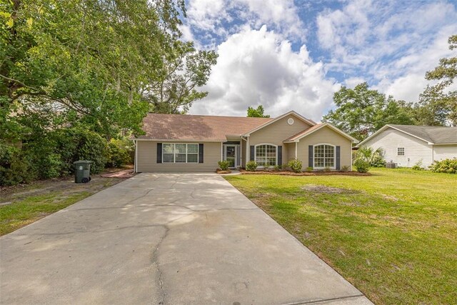 210 Glen Meadows Cir, Brunswick, GA 31523