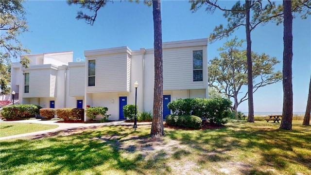 1175 N Beachview Dr Unit 508, Jekyll Island, GA 31527 - photo 1