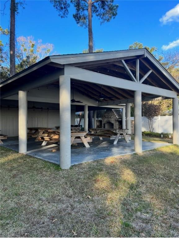 LOT129 Julienton Dr NE, Townsend, GA 31331 - photo 11