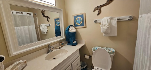1175 N Beachview Dr Unit 311, Jekyll Island, GA 31527 - full bath featuring toilet and vanity