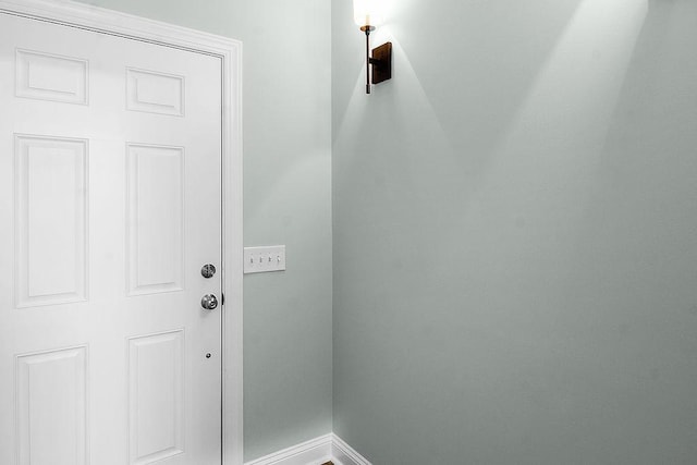 1079 Mayflower Rd NE Unit B, Townsend, GA 31331 - interior space