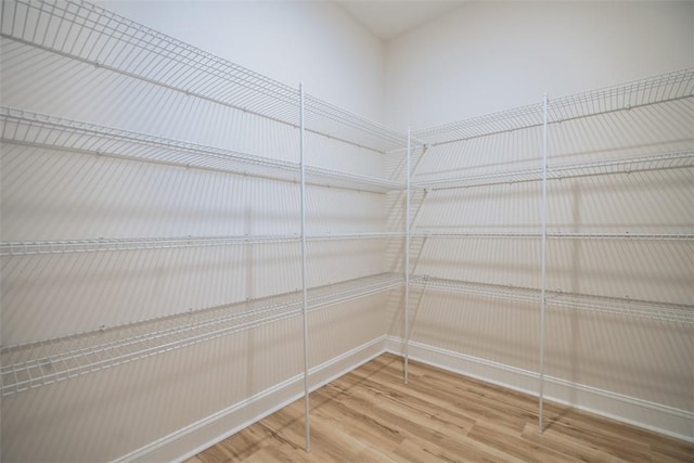 860 Kaitlyn Ave, Odum, GA 31555 - view of pantry
