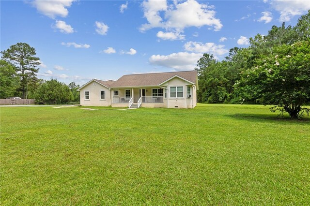 25035 US Highway 17, Waverly, GA 31565