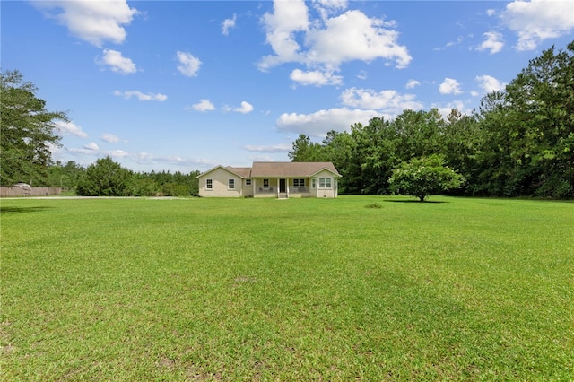 25035 US Highway 17, Waverly, GA 31565