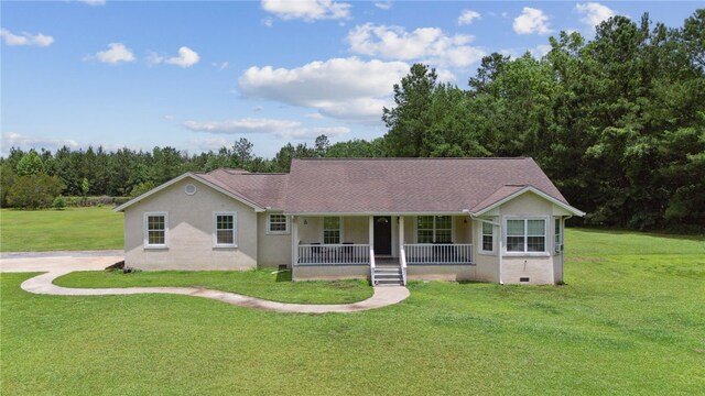 25035 US Highway 17, Waverly, GA 31565