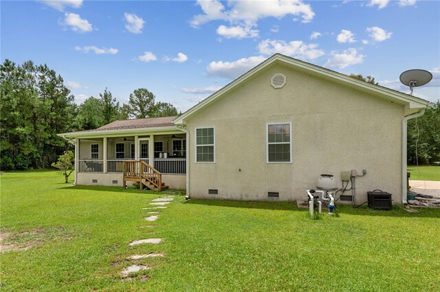 25035 US Highway 17, Waverly, GA 31565