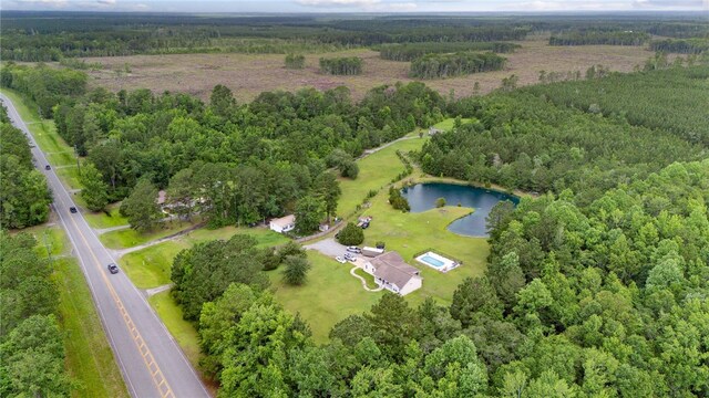 25035 US Highway 17, Waverly, GA 31565