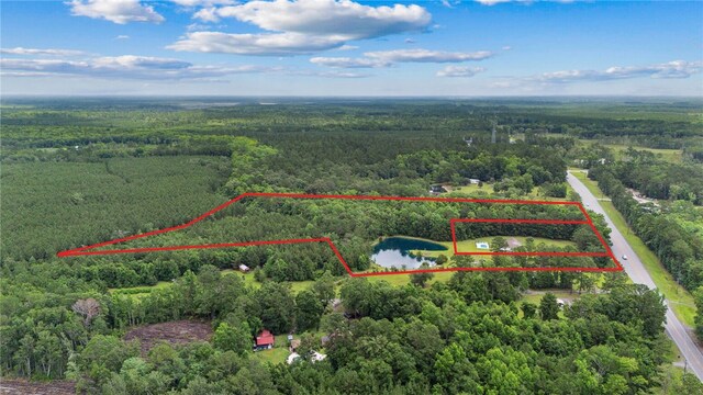 25035 US Highway 17, Waverly, GA 31565