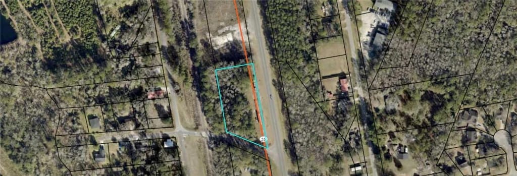 820 S Lee St, Kingsland, GA 31548 - photo 1