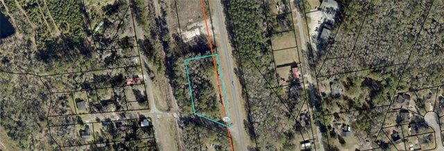 820 S Lee St, Kingsland, GA 31548 - photo 1