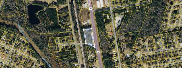 820 S Lee St, Kingsland, GA 31548 - photo 3