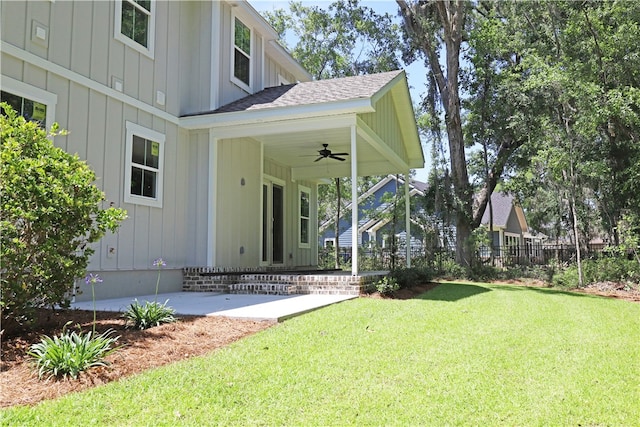 133 Bartram Trl, Brunswick, GA 31523 - photo 5