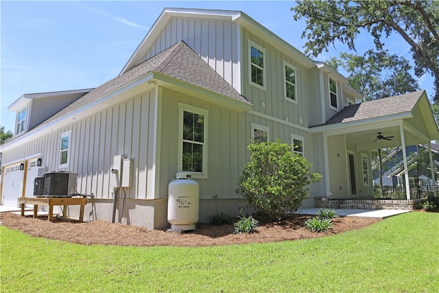133 Bartram Trl, Brunswick, GA 31523 - photo 6