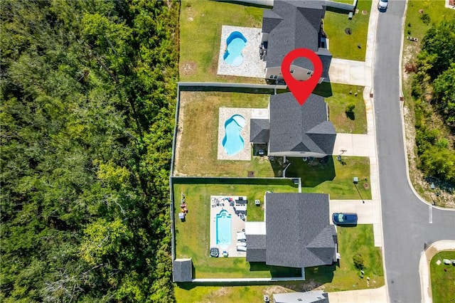 244 Daniel Trent Way, Kingsland, GA 31548 - photo 35