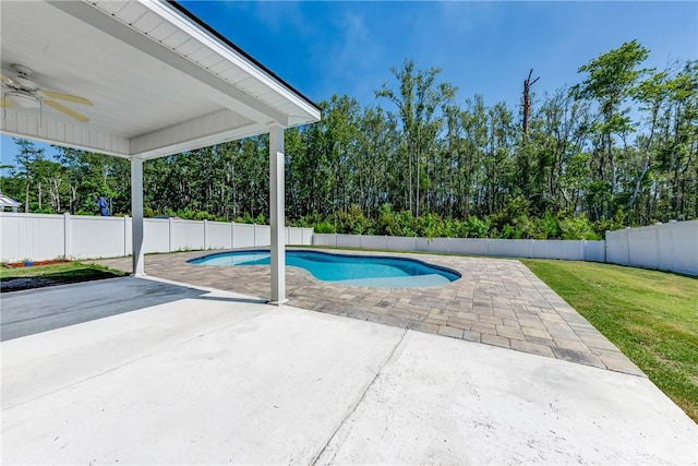 244 Daniel Trent Way, Kingsland, GA 31548 - photo 29