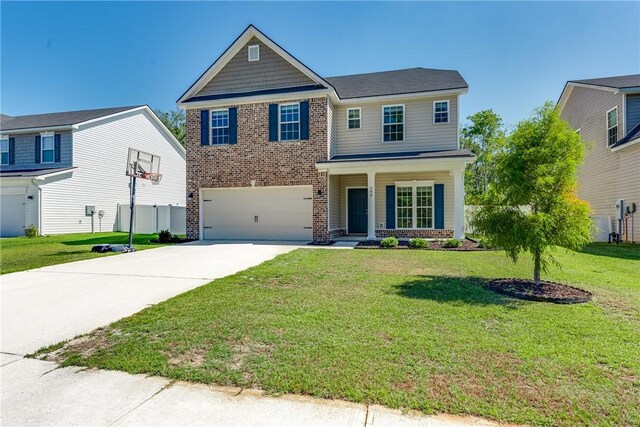 244 Daniel Trent Way, Kingsland, GA 31548 - photo 6