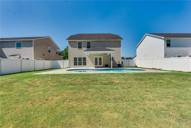 244 Daniel Trent Way, Kingsland, GA 31548 - photo 31
