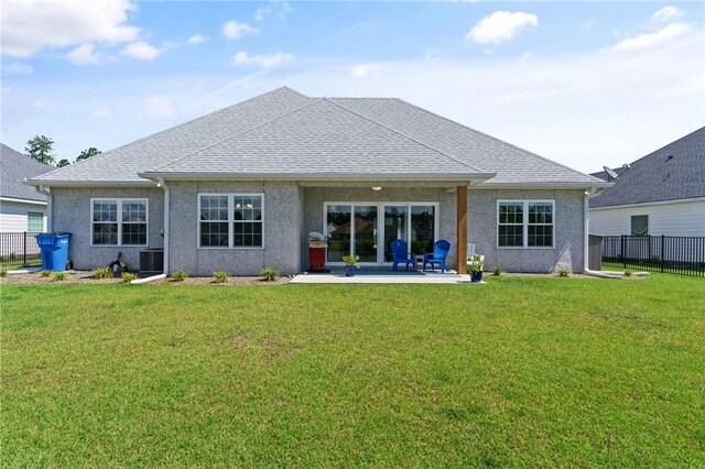 95 Allie Loop, Brunswick, GA 31525 - photo 25