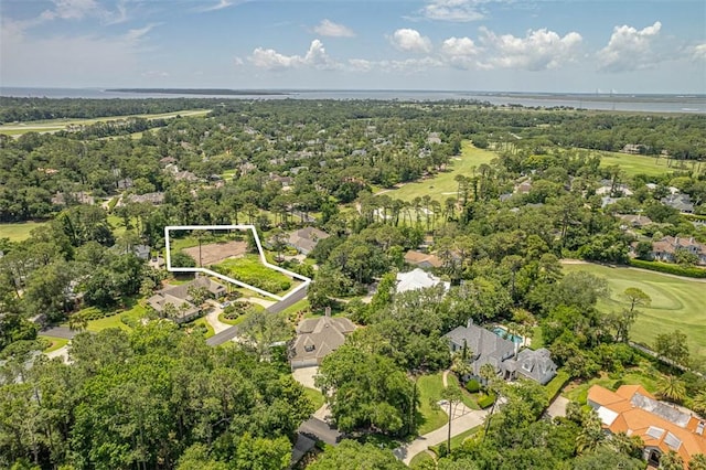 202 Medinah, Saint Simons Island, GA 31522