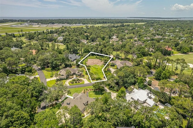 202 Medinah, Saint Simons Island, GA 31522