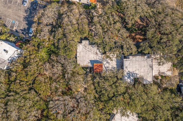 1175 N Beachview Dr Unit 279, Jekyll Island, GA 31527 - drone / aerial view