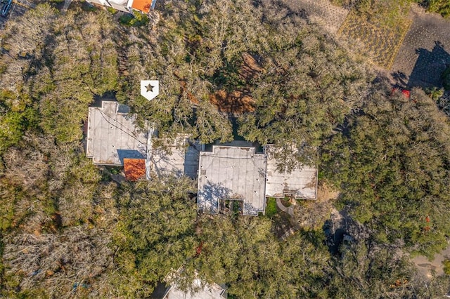 1175 N Beachview Dr Unit 279, Jekyll Island, GA 31527 - bird's eye view