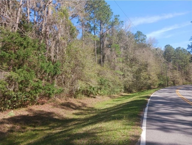 Listing photo 3 for 0 Dover Bluff Rd, Waverly GA 31565