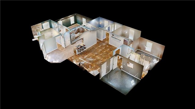 1721 Minnesota Ave, Waycross, GA 31503