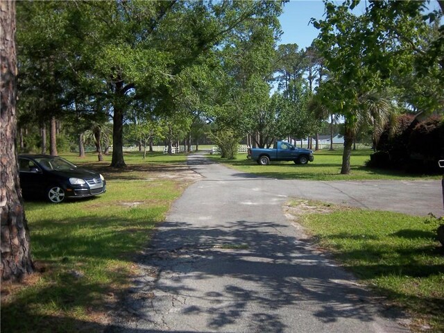 6498 Central Ave, Waycross, GA 31503 - photo 19