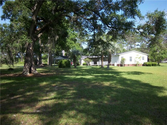 6498 Central Ave, Waycross, GA 31503 - photo 8