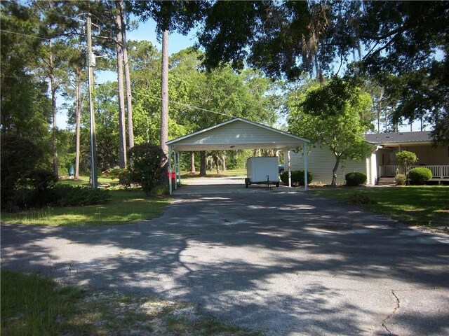 6498 Central Ave, Waycross, GA 31503 - photo 15