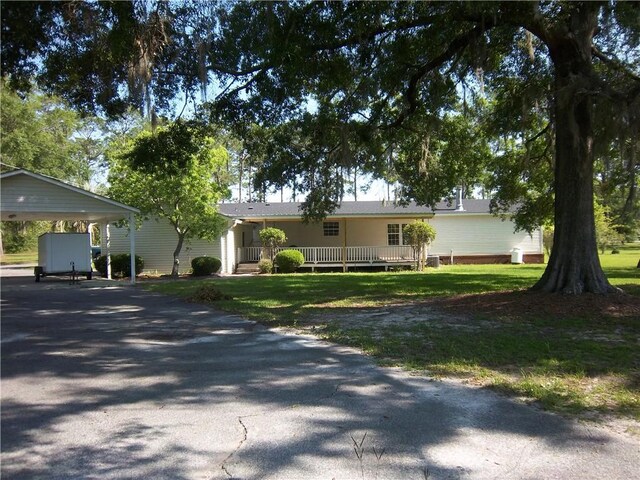 6498 Central Ave, Waycross, GA 31503 - photo 14