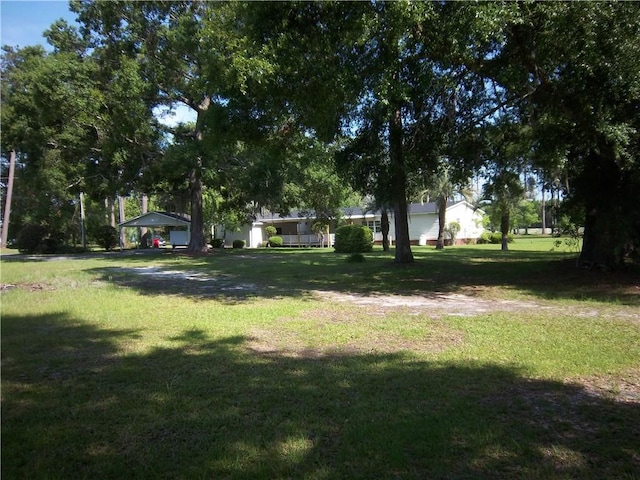 6498 Central Ave, Waycross, GA 31503 - photo 10