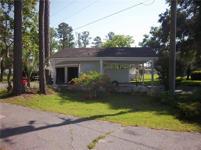 6498 Central Ave, Waycross, GA 31503 - photo 18