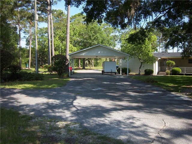 6498 Central Ave, Waycross, GA 31503 - photo 16