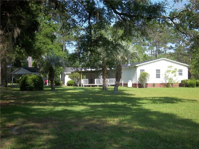 6498 Central Ave, Waycross, GA 31503 - photo 7