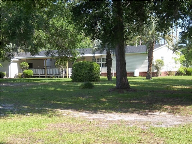 6498 Central Ave, Waycross, GA 31503 - photo 13