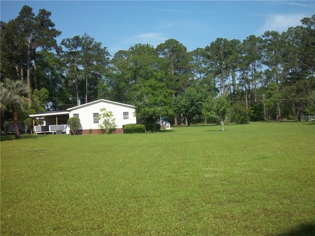 6498 Central Ave, Waycross, GA 31503 - photo 6