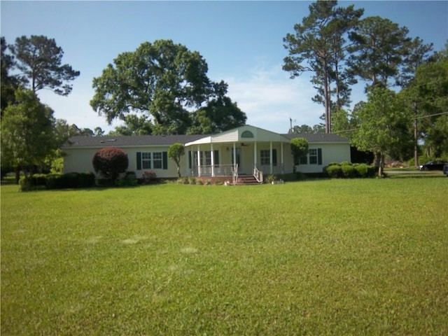 6498 Central Ave, Waycross, GA 31503 - photo 1