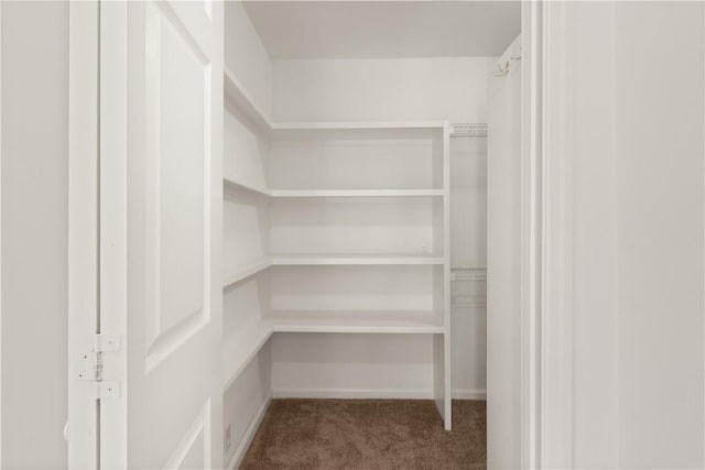 104 Augusta, Saint Simons Island, GA 31522 - view of pantry