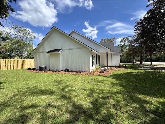 675 E Cherry St, Jesup, GA 31546 - photo 5
